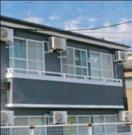 サニーコーポの物件内観写真